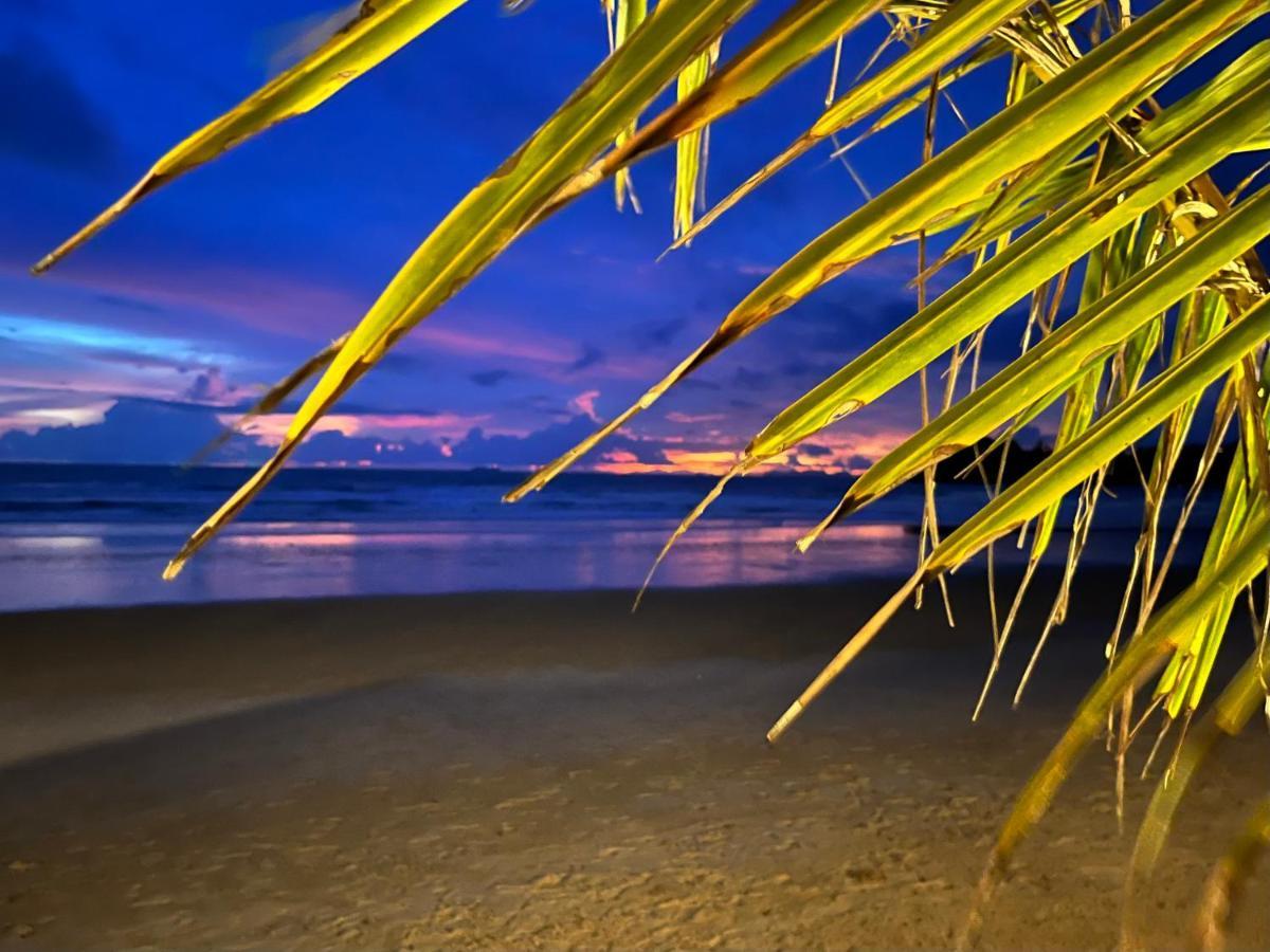 Noble House Beach Resort Koh Lanta Exterior photo