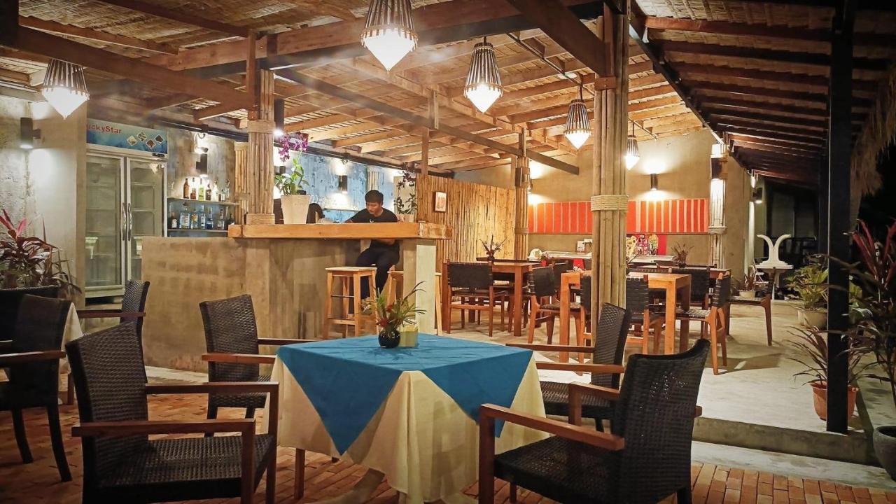 Noble House Beach Resort Koh Lanta Exterior photo